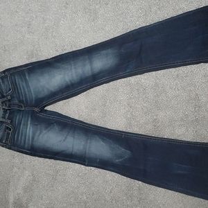 Daytrip Virgo Bootcut